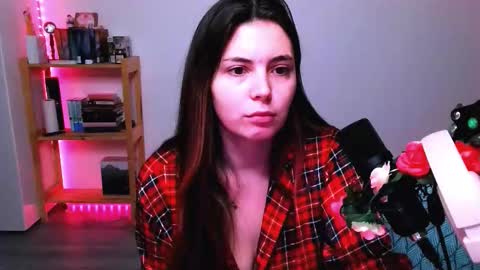 Snapshot of peachybabe__ chatting on 10/26/25, 03:40 Peachy online show from 10/26/25, 03:40