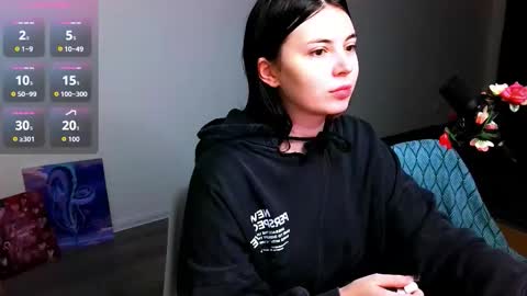 Snapshot of peachybabe__ chatting on 11/02/25, 04:20 Peachy online show from 11/02/25, 04:20