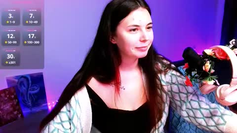 Snapshot of peachybabe__ chatting on 11/08/25, 09:46 Peachy online show from 11/08/25, 09:46