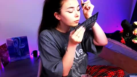 Snapshot of peachybabe__ chatting on 11/10/25, 03:22 Peachy online show from 11/10/25, 03:22