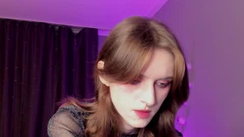 Snapshot of peachymaybe chatting on 10/16/25, 01:17 Peachy not a bb baby love or something Please call me Peachy online show from 10/16/25, 01:17