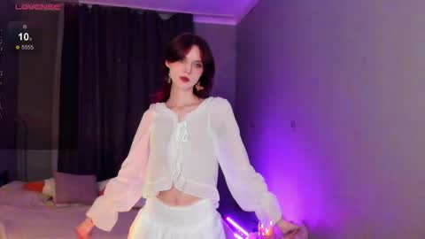 Snapshot of peachymaybe chatting on 11/09/25, 01:48 Peachy not a bb baby love or something Please call me Peachy online show from 11/09/25, 01:48