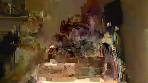 peakobunny online show from 11/18/25, 12:38