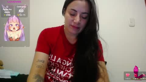 Snapshot of pearl_3 chatting on 02/04/25, 03:33 Pearl online show from 02/04/25, 03:33
