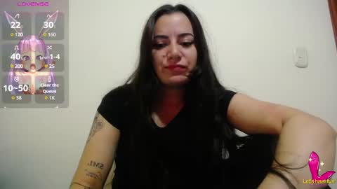 Snapshot of pearl_3 chatting on 03/11/25, 03:37 Pearl online show from 03/11/25, 03:37