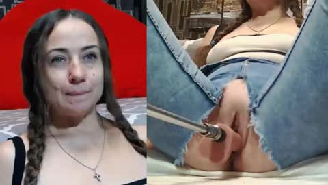 pearl_helen online show from 10/20/25, 07:14