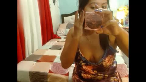 pearlaofasia21 online show from 02/10/25, 10:31