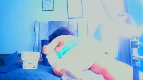 Pearl online show from 10/10/25, 07:07