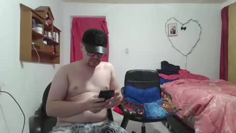 Snapshot of pecadodulce chatting on 01/27/25, 01:48 pecadodulce online show from 01/27/25, 01:48