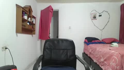 Snapshot of pecadodulce chatting on 01/29/25, 03:44 pecadodulce online show from 01/29/25, 03:44