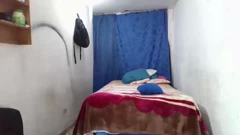 Snapshot of pecadodulce chatting on 03/02/25, 01:04 pecadodulce online show from 03/02/25, 01:04