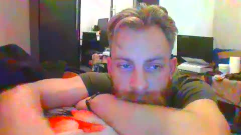 Ginger Dick online show from 12/31/24, 06:48