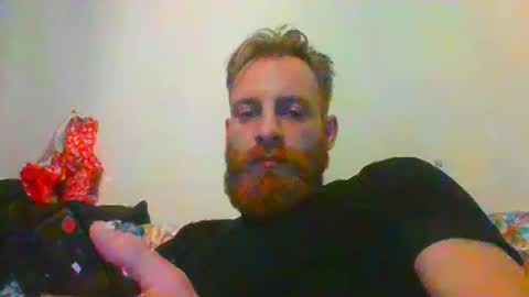Ginger Dick online show from 01/04/25, 09:31