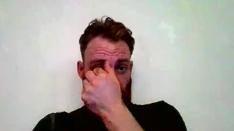 Ginger Dick online show from 01/09/25, 10:41