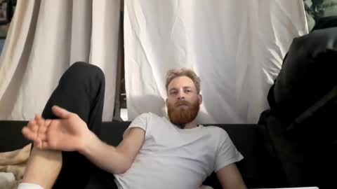 Ginger Dick online show from 01/15/25, 11:19