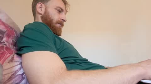 Ginger Dick online show from 02/02/25, 11:08