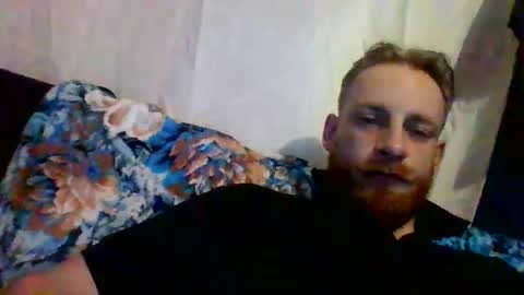 Ginger Dick online show from 03/02/25, 03:24