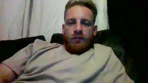 Ginger Dick online show from 03/10/25, 10:24