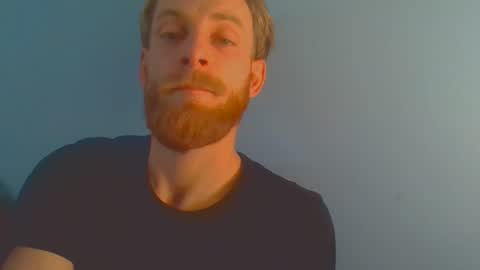 Ginger Dick online show from 11/23/25, 02:06