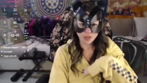 Snapshot of peekclimaxxx chatting on 01/16/25, 02:51 NEXT CHILL SESH 1130 930pm -ish PEEK online show from 01/16/25, 02:51