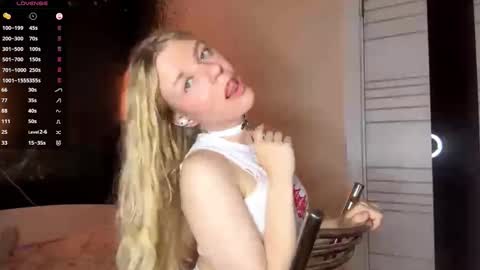 Mary online show from 09/10/25, 04:40