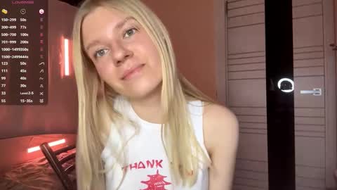 Mary online show from 10/05/25, 02:37