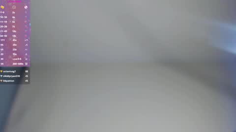 Snapshot of pekadark chatting on 02/09/25, 06:11 HERES ALICE WELCOME EVERYONE LOVENSE DOMI REACT TO YOUR TIPS LETS MAKE A GREAT SHOW TOGETHER online show from 02/09/25, 06:11
