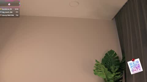 Snapshot of pekadark chatting on 03/11/25, 11:12 HERES ALICE WELCOME EVERYONE LOVENSE DOMI REACT TO YOUR TIPS LETS MAKE A GREAT SHOW TOGETHER online show from 03/11/25, 11:12