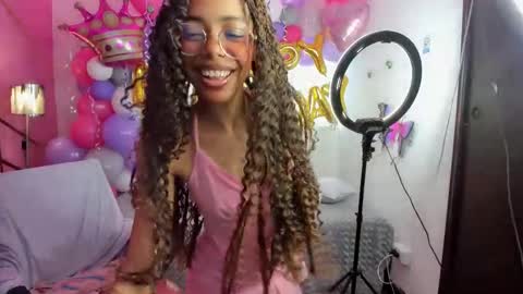 Snapshot of peneelopeecute chatting on 12/10/24, 06:38 peneelopeecute online show from 12/10/24, 06:38