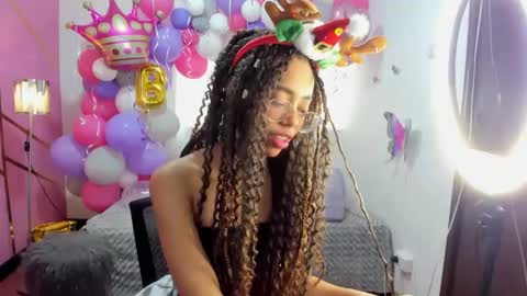 Snapshot of peneelopeecute chatting on 12/13/24, 08:47 peneelopeecute online show from 12/13/24, 08:47