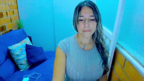 Snapshot of penelope47 chatting on 01/18/25, 07:15 Penelope online show from 01/18/25, 07:15