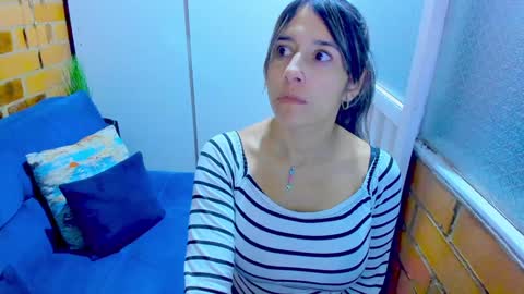 Snapshot of penelope47 chatting on 01/22/25, 12:06 Penelope online show from 01/22/25, 12:06
