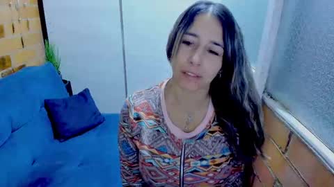 Snapshot of penelope47 chatting on 03/01/25, 10:53 Penelope online show from 03/01/25, 10:53