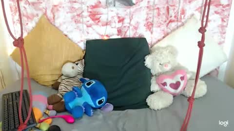 penelopeheart3 online show from 10/23/25, 04:17