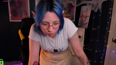 penny online show from 10/29/25, 02:25