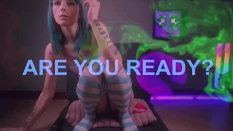 Cleopatra  Cupido online show from 02/15/25, 08:44