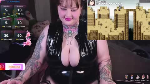 Kim Byeoldae online show from 01/22/25, 08:38