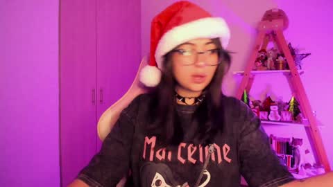 Sarah Ana Banana online show from 12/09/24, 11:03