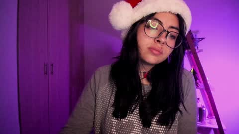 Sarah Ana Banana online show from 12/13/24, 09:35