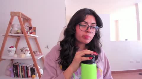 Sarah Ana Banana online show from 01/28/25, 07:32