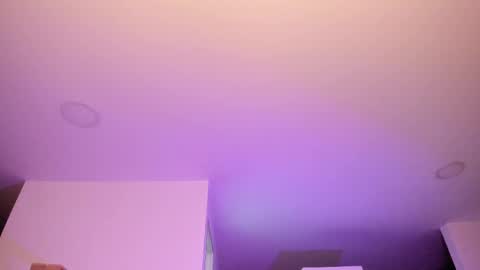 Sarah Ana Banana online show from 02/12/25, 02:14