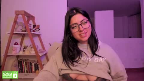 Sarah Ana Banana online show from 02/24/25, 07:22