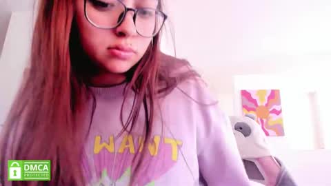 Sarah Ana Banana online show from 09/25/25, 06:11