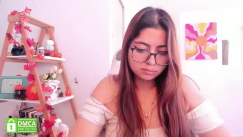 Sarah Ana Banana online show from 10/20/25, 07:36