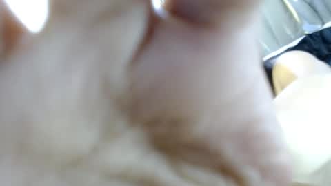 Snapshot of perfect_suckerqueen69 chatting on 02/13/25, 12:46 Sweet Gwen online show from 02/13/25, 12:46