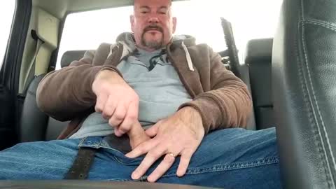 perfectcockdaddy online show from 01/24/25, 08:11