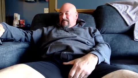 perfectcockdaddy online show from 02/11/25, 08:20