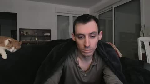 Snapshot of perfectfrench chatting on 01/19/25, 07:37 perfectboyfr online show from 01/19/25, 07:37