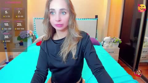 Snapshot of perfectjulia chatting on 12/11/24, 06:36 Julia online show from 12/11/24, 06:36