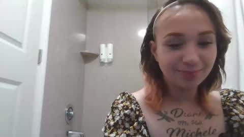 perfectly222peachy online show from 09/15/25, 01:44